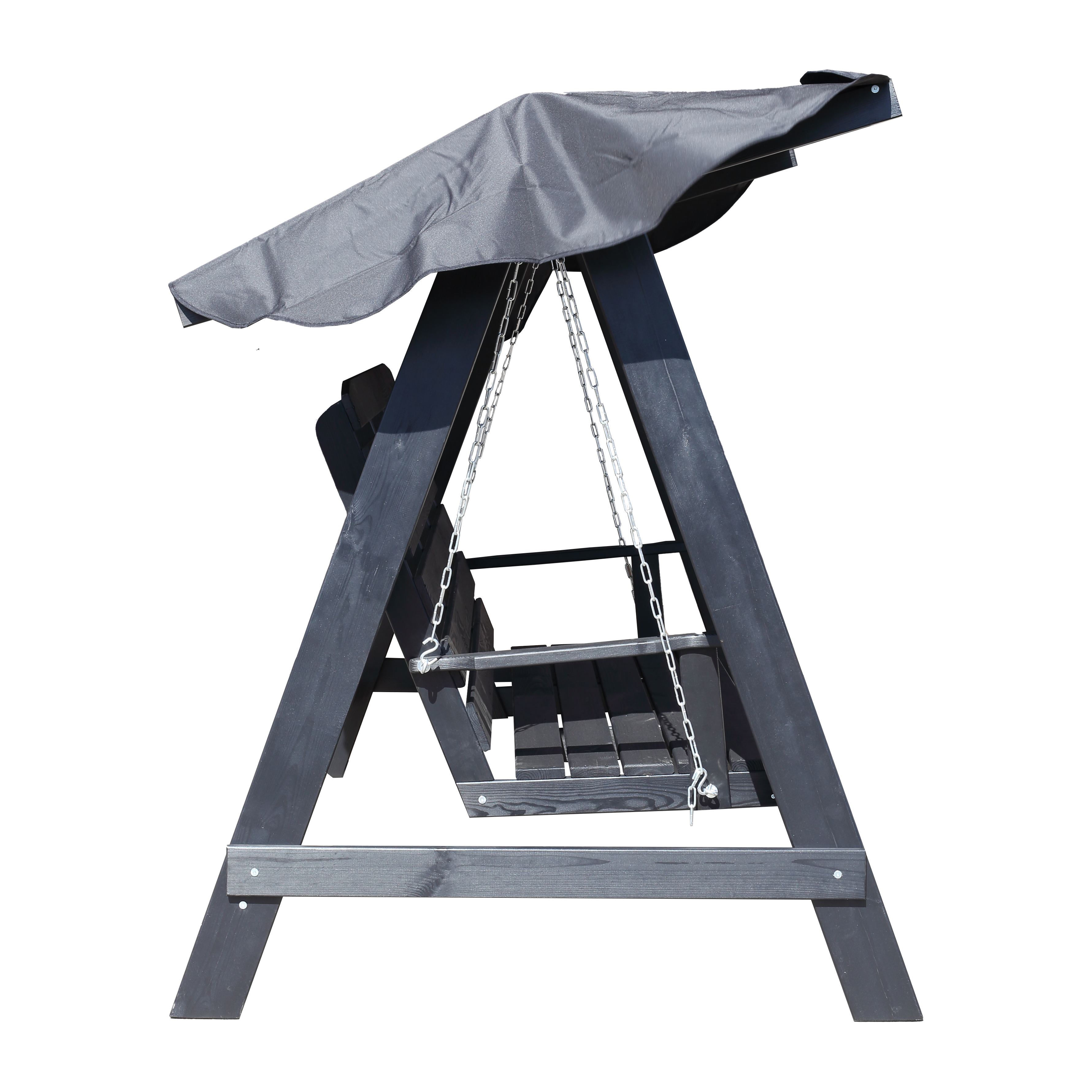Hammock Baltic Garden Pelle Gunga utan Tak