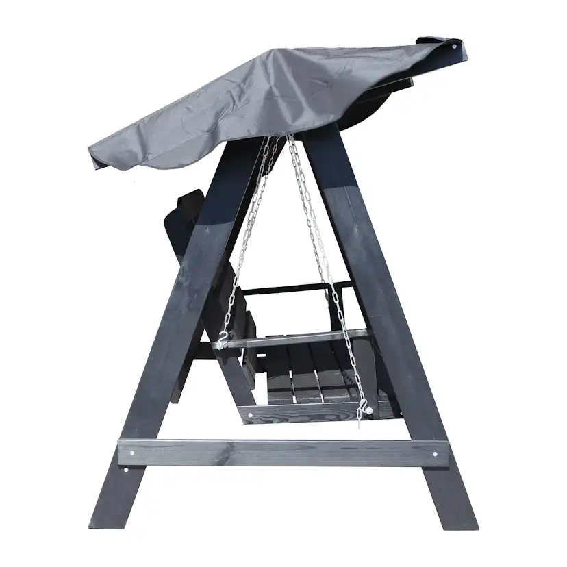 Hammock Baltic Garden Pelle Gunga utan Tak