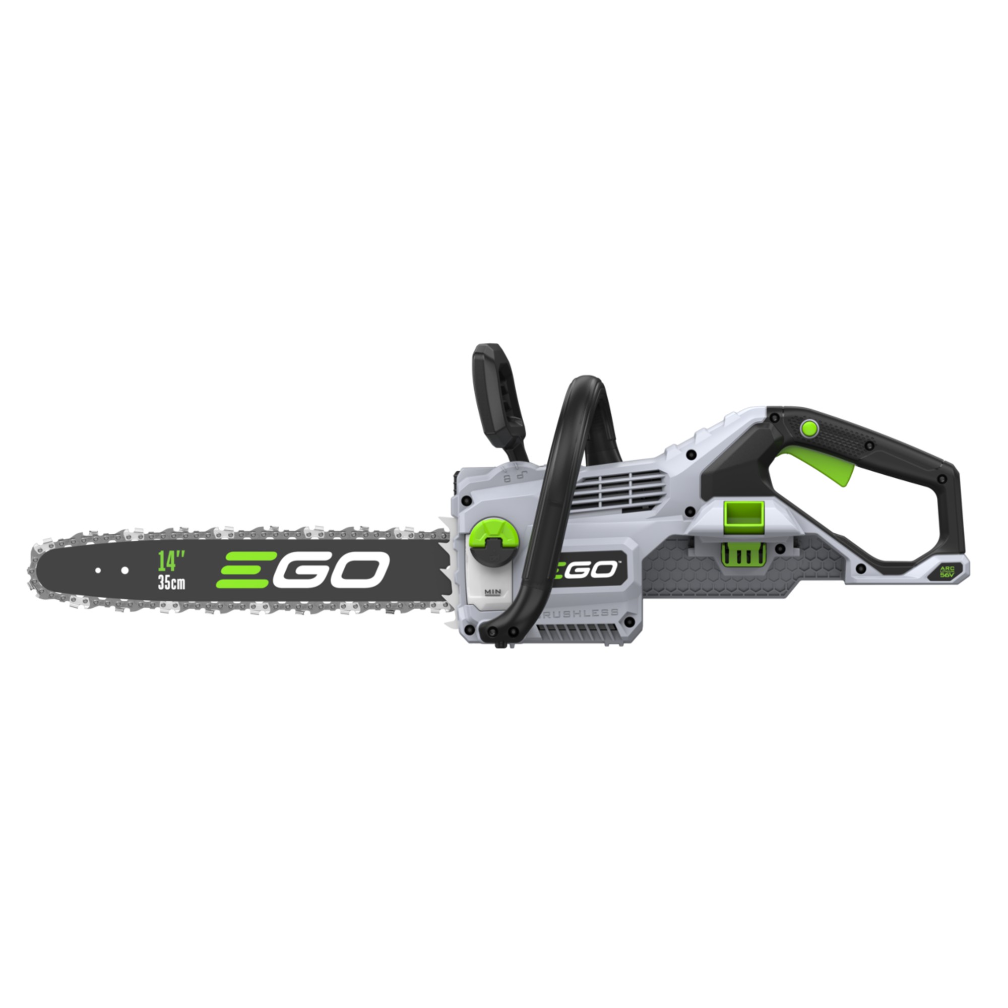 Motorsåg EGO 40 cm Solo