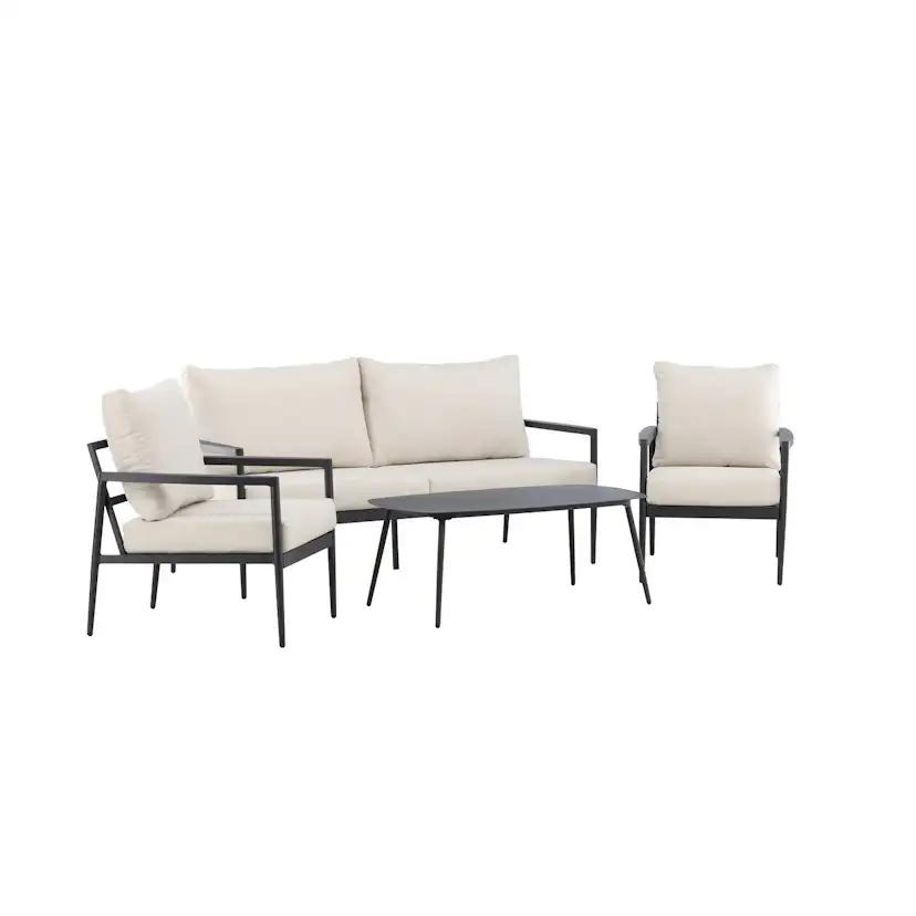 Loungeset Venture Home Taromina
