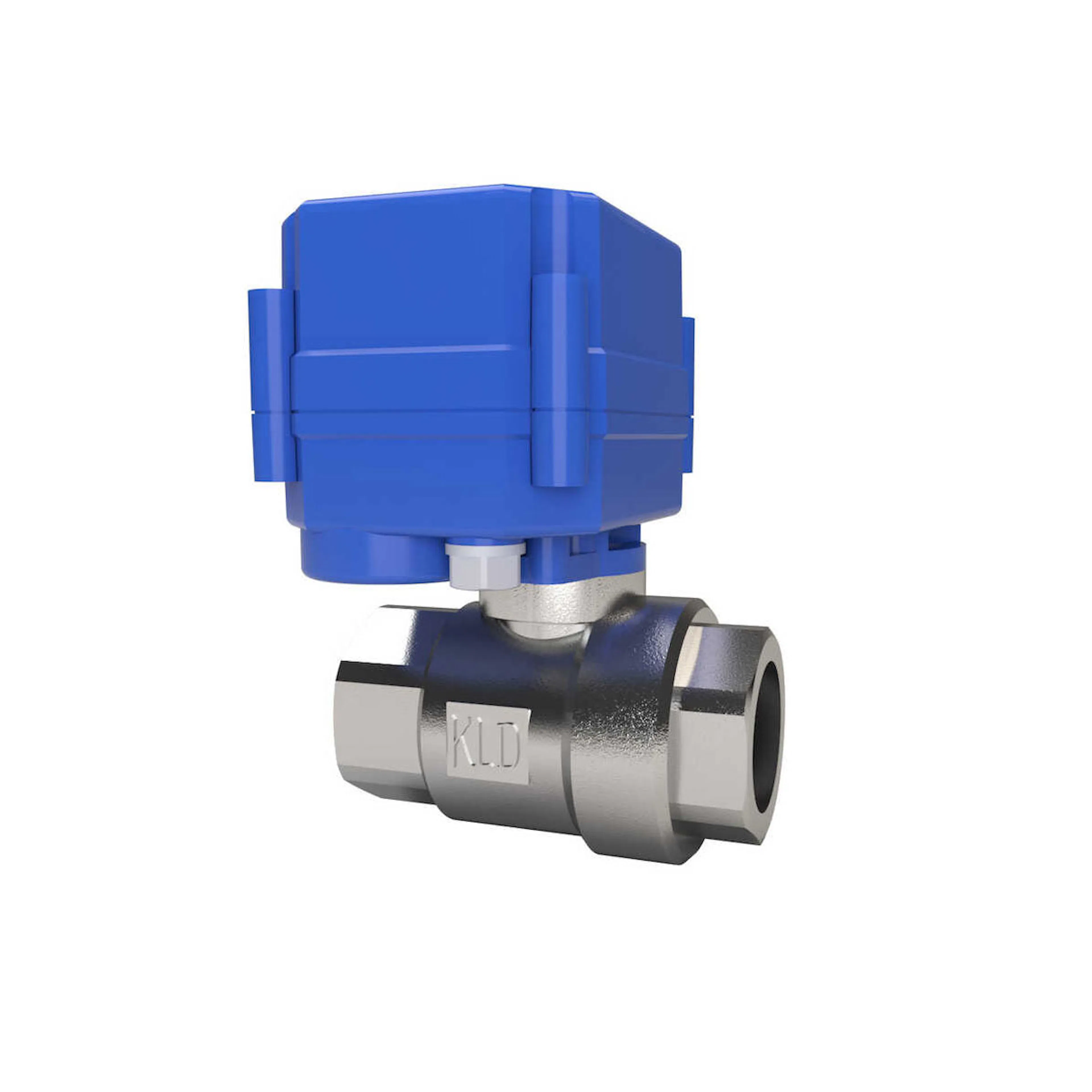 Motorventil LK Systems 12V G20 Inv Wss