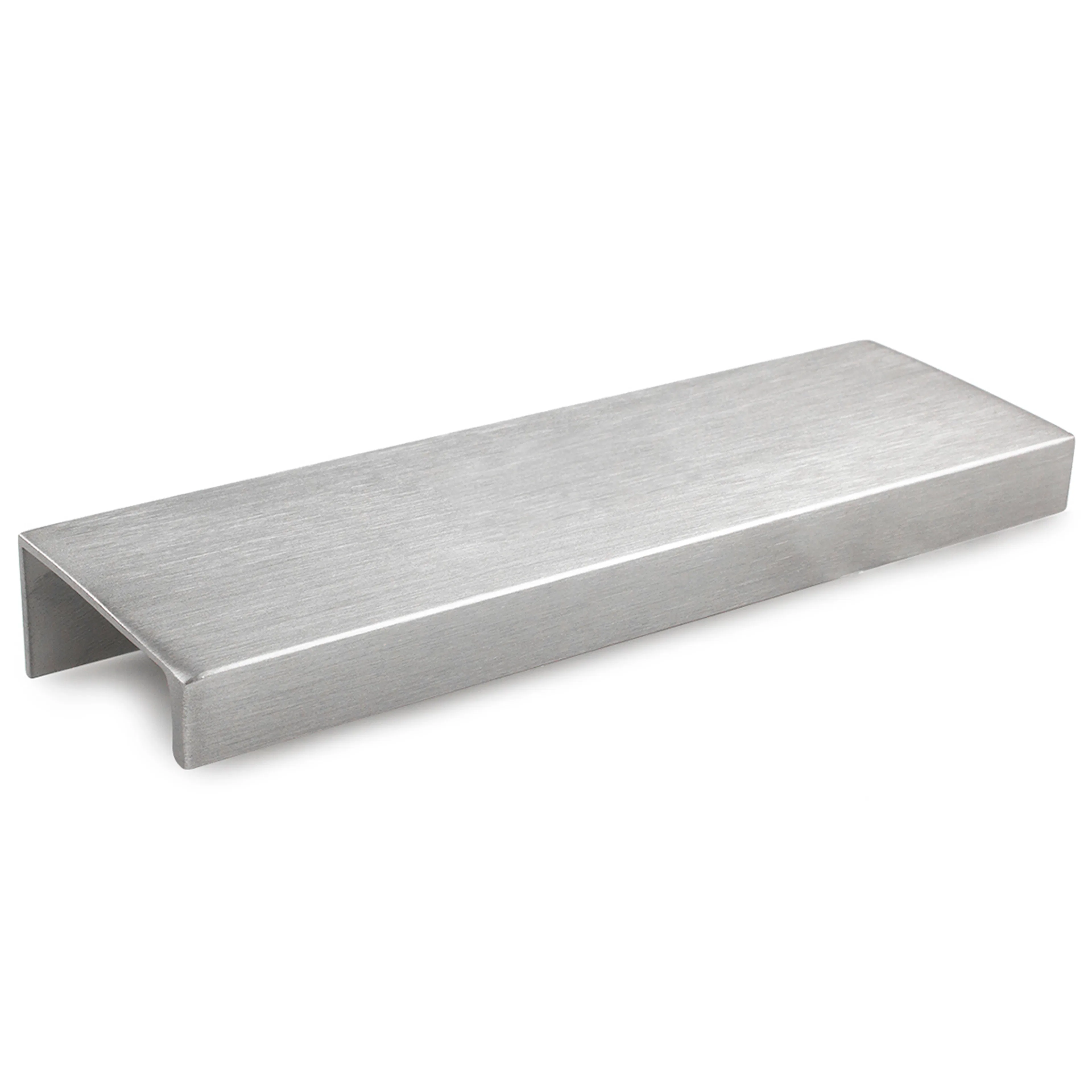 Lådhandtag Habo Ellen 2-pack Aluminium, 20 mm