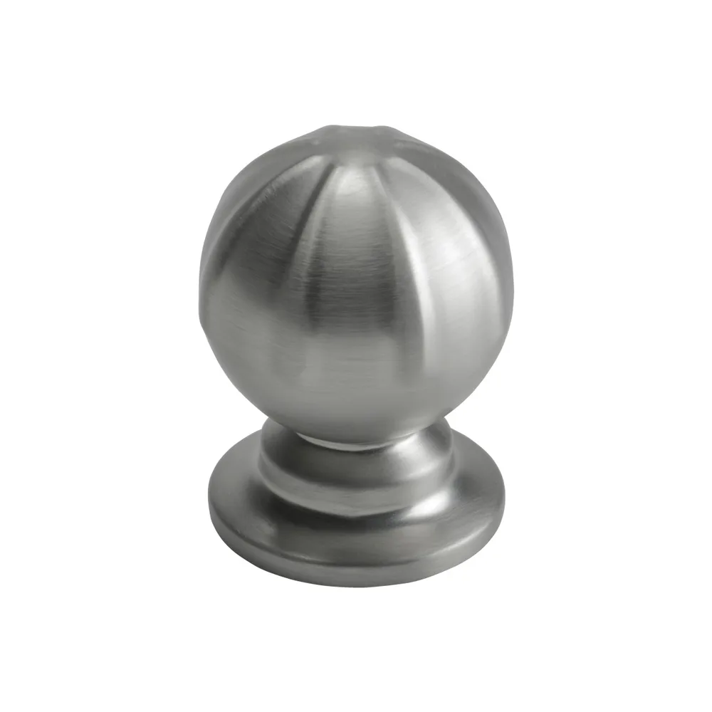 Knopp Beslag Design Banister