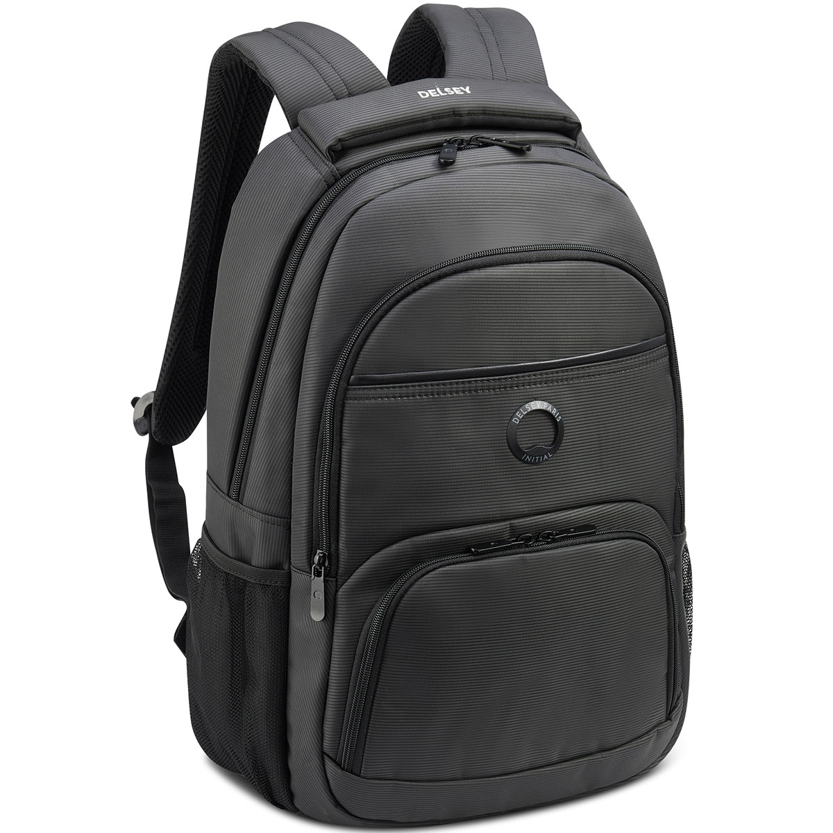 Ryggsäck Delsey Paris Laptop Aviator 15,6 tum