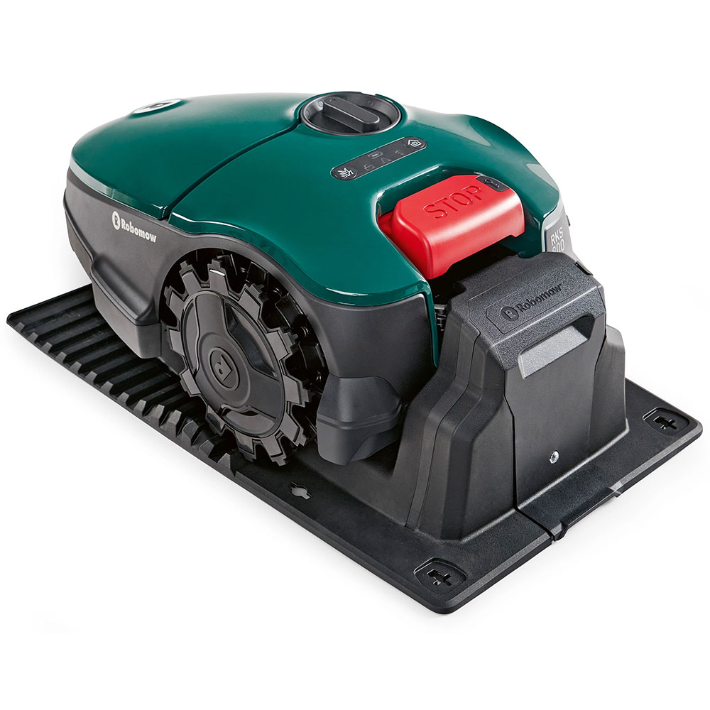 Robotgräsklippare Robomow RKS1500