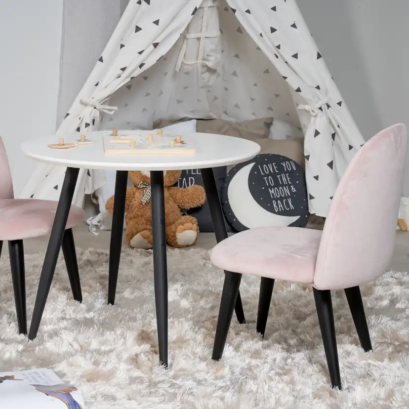 Barngrupp Venture Home Plake/Valentina