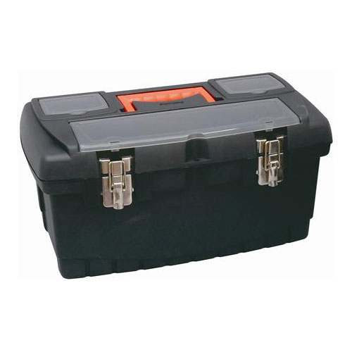 Verktygsväska Malmbergs 490x262x250 mm
