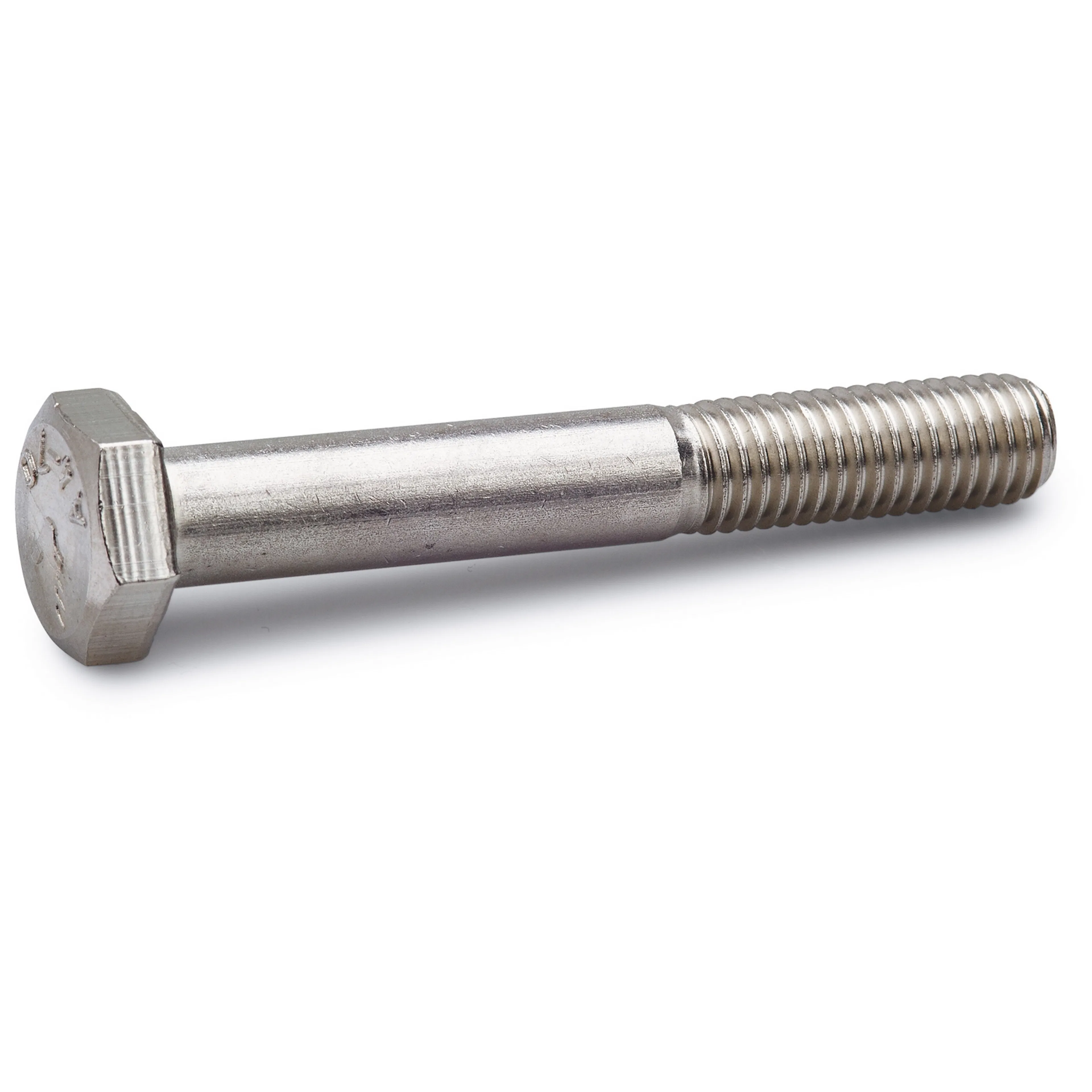 SKRUV M6S 8X40 A4 BRK=50 Dimension: M8x40 mm, Innehåll: 50 st
