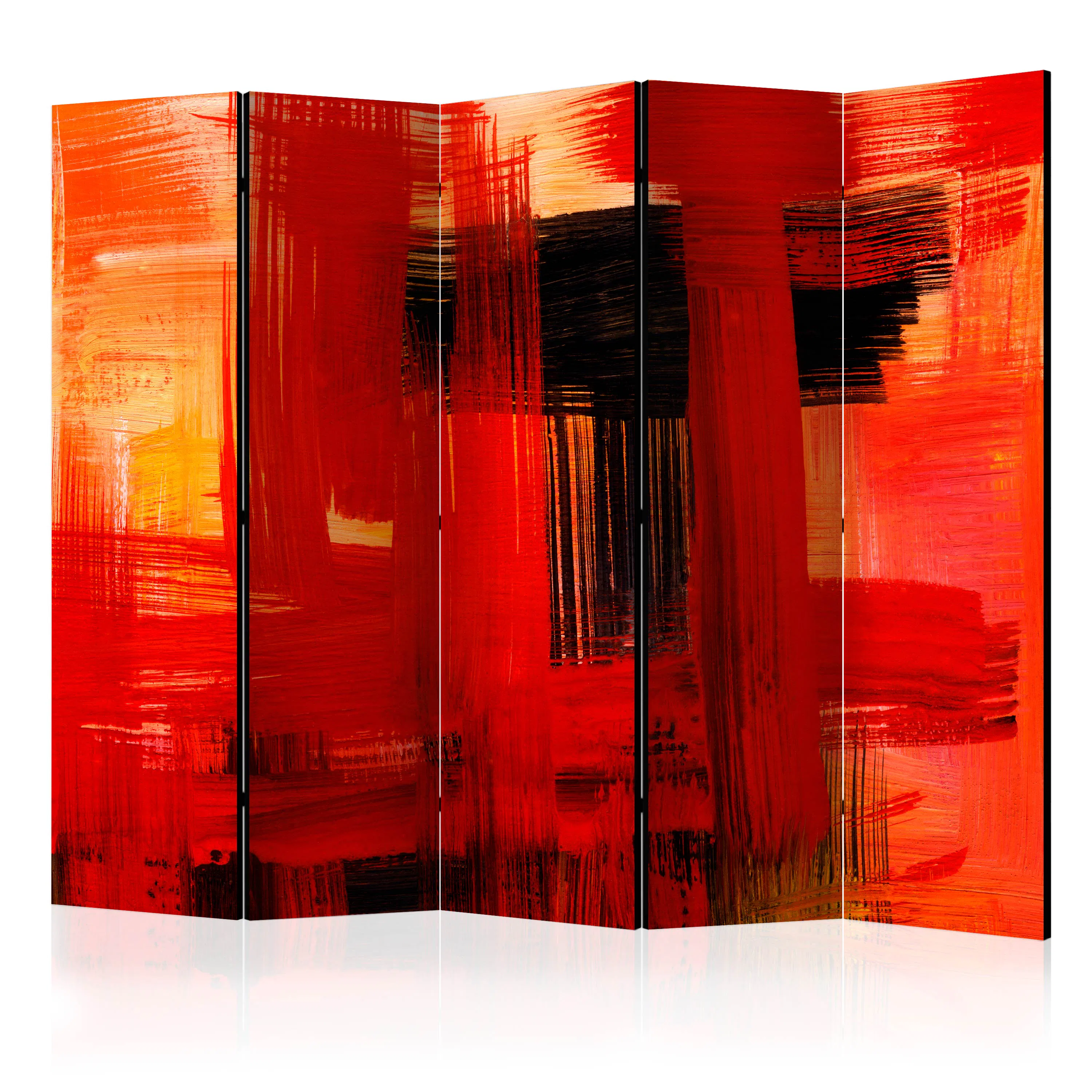 Rumsavdelare Arkiio Crimson Prison II 225x172 cm