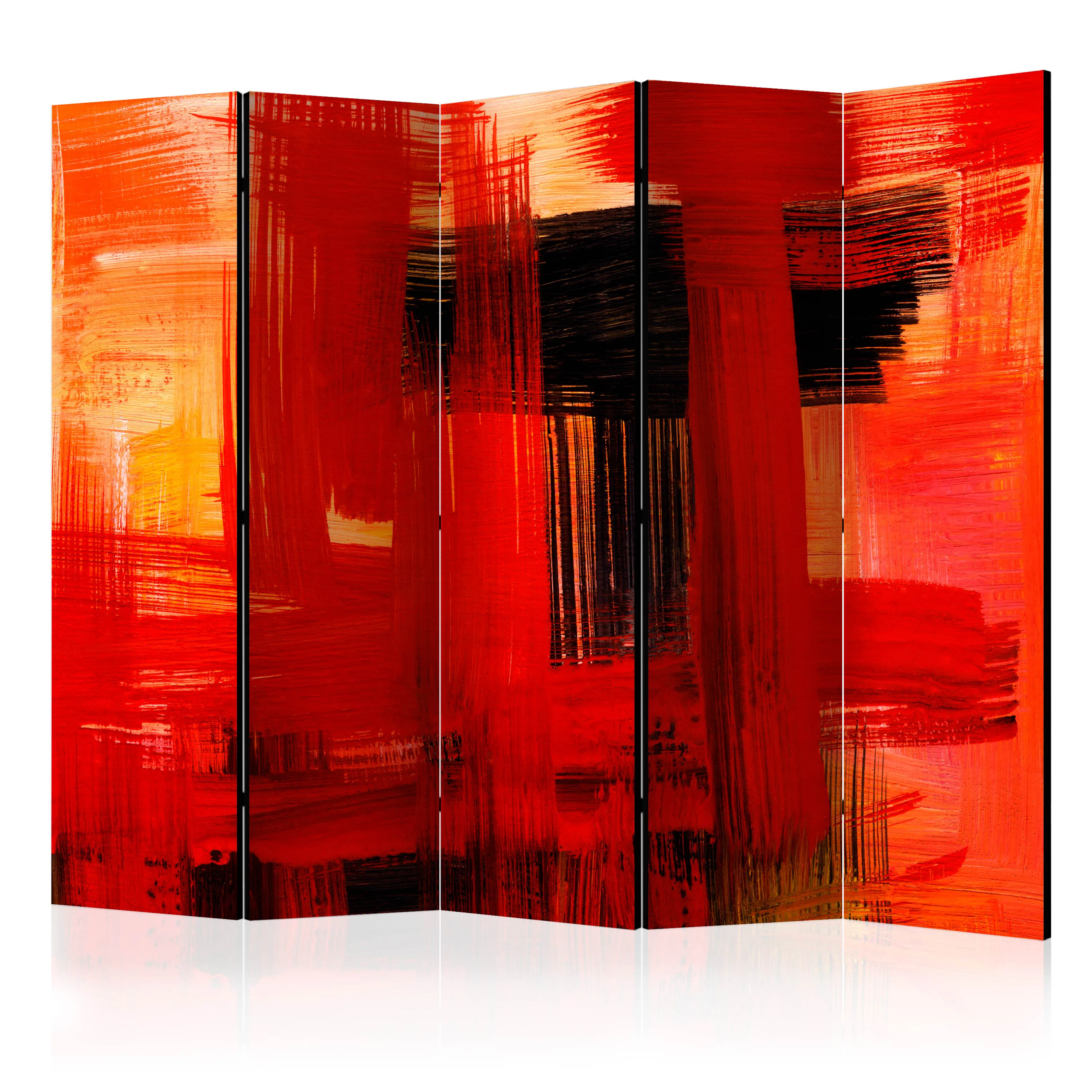 Rumsavdelare Arkiio Crimson Prison II 225x172 cm