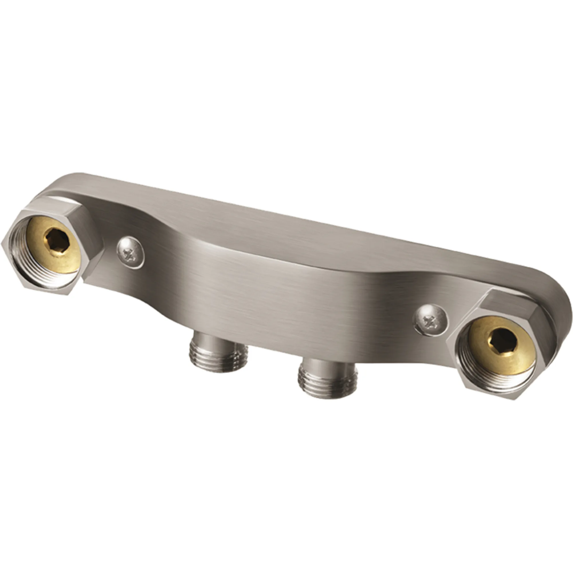 Borstad Nickel