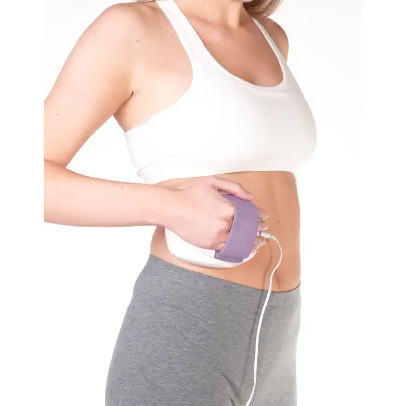 Cellulitmassageapparat Lanaform Skin Mass