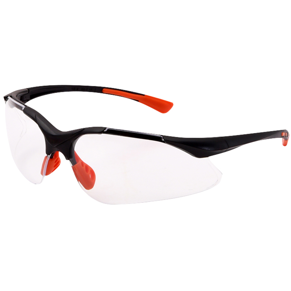 Säkerhetsglasögon Boxer