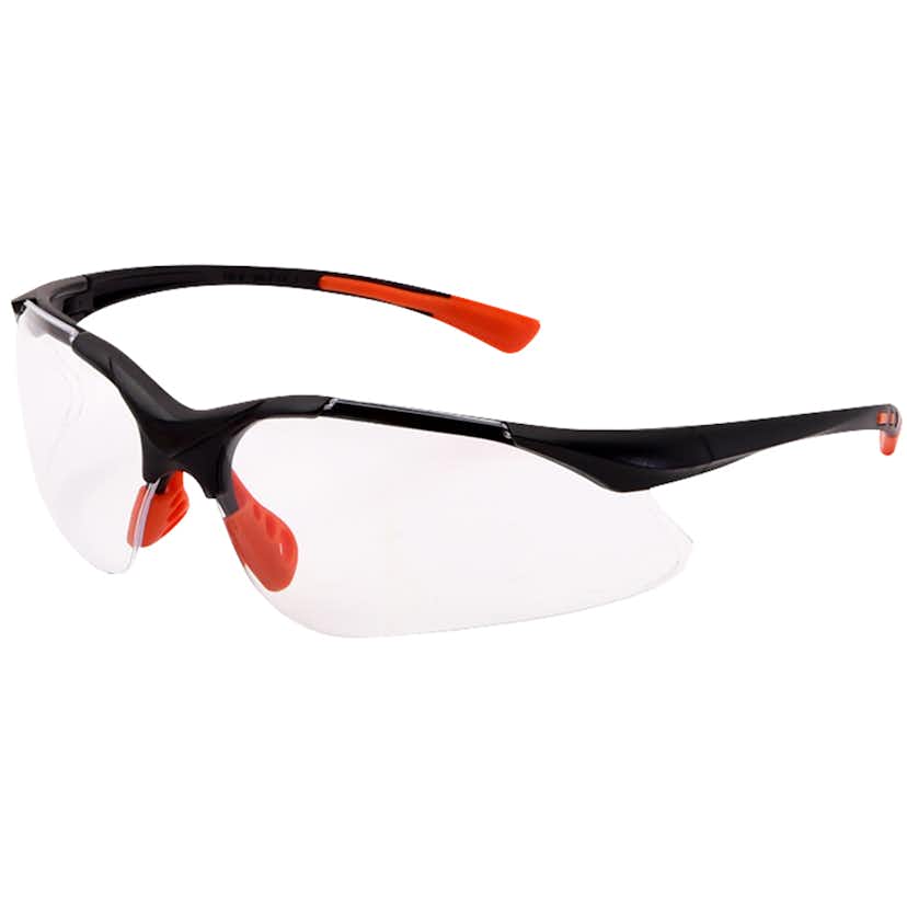 Säkerhetsglasögon Boxer