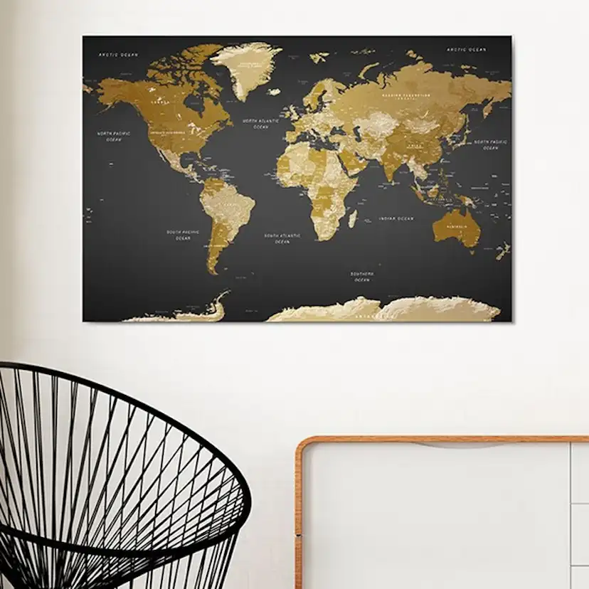 Tavla Arkiio Modern Aesthetics