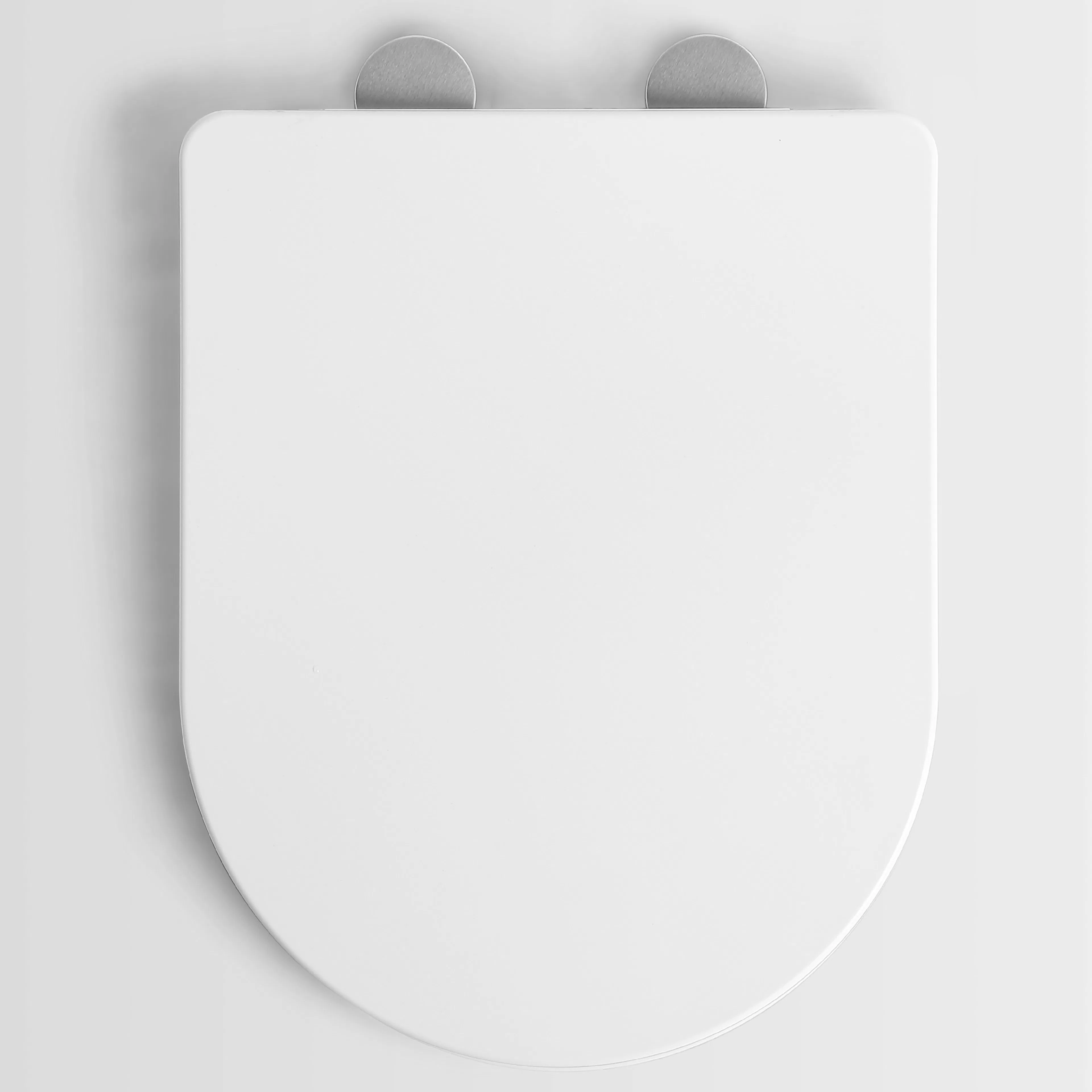 STUDIO TOILETSÆDE HVID Vit
