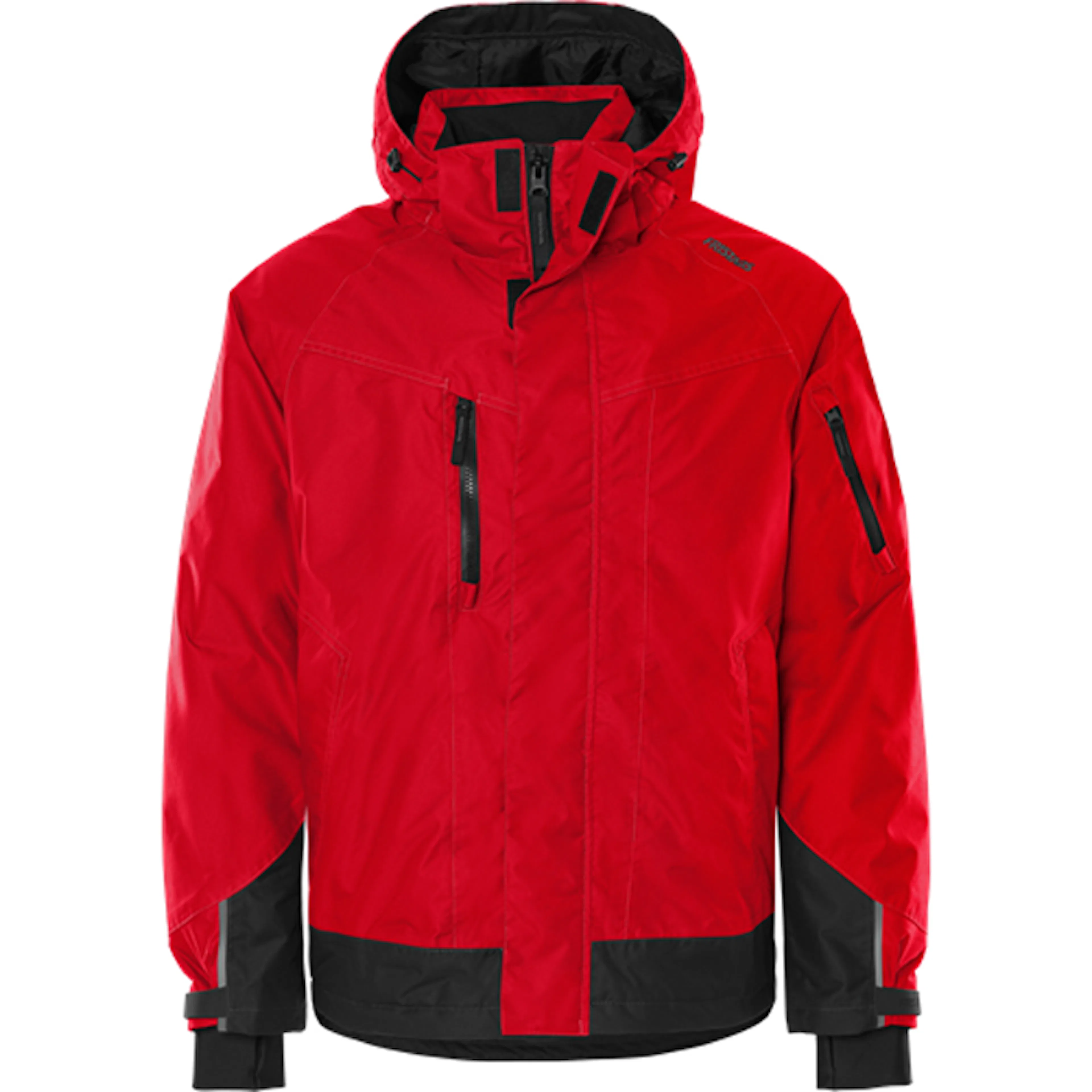 Vinterjacka Fristads Airtech 4410 GTT