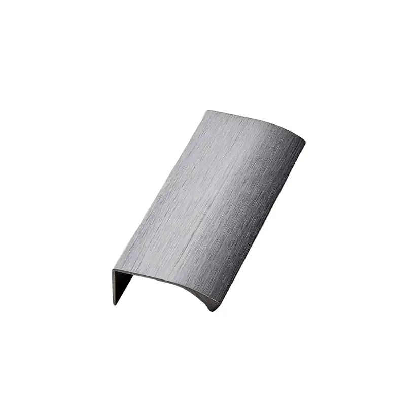 Profilhandtag Beslag Design Edge Straight 100