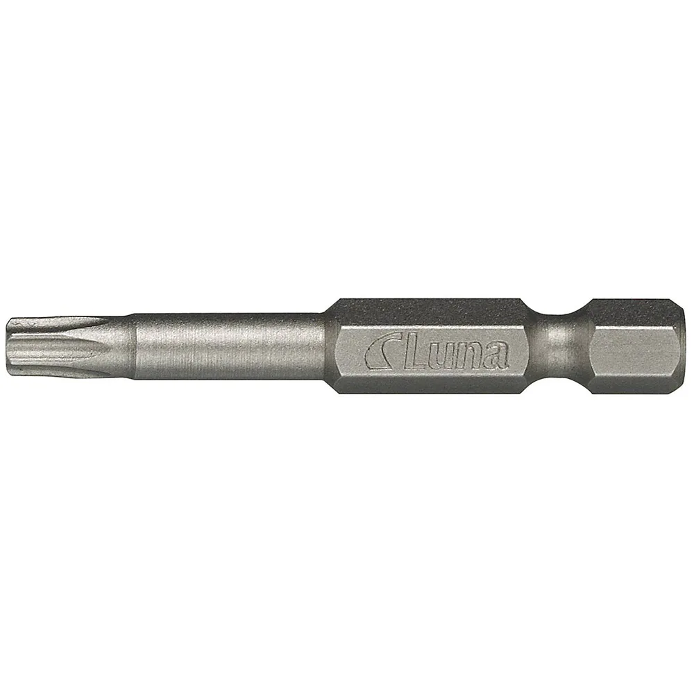 BITS T25 50 mm (10) T25 50MM (10)