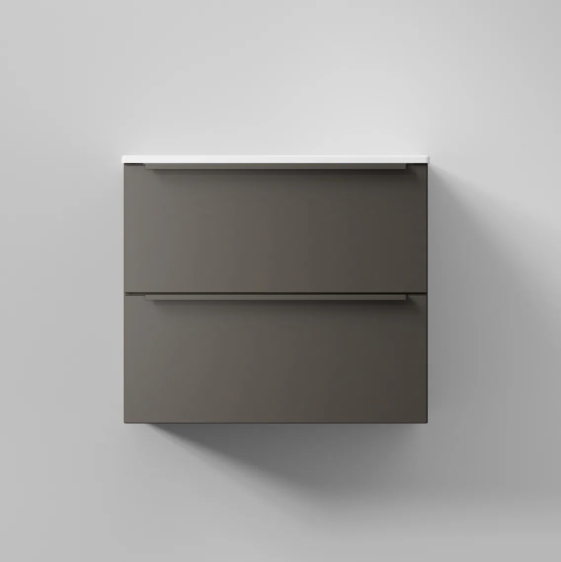 Carbon Grey