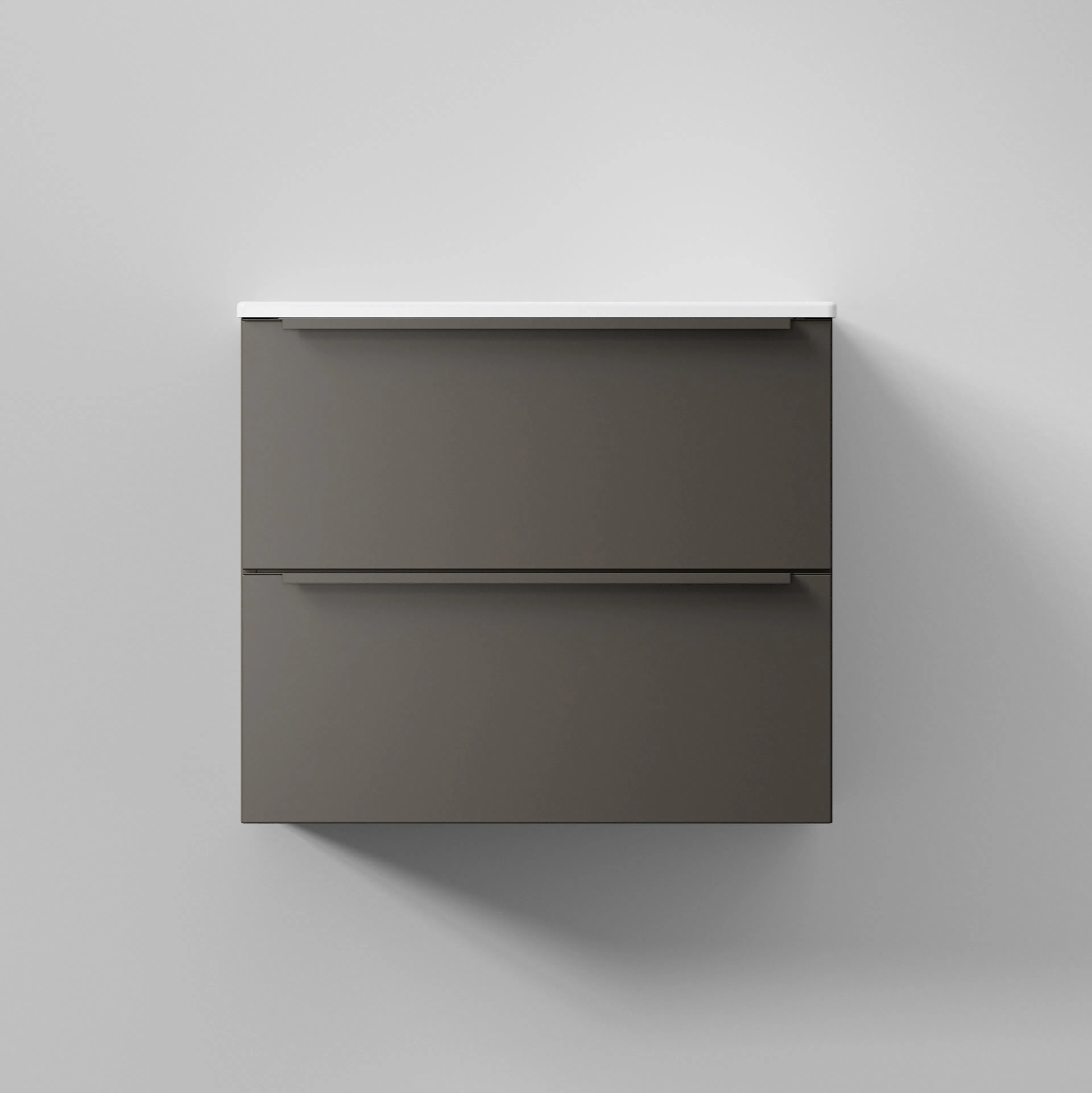 Carbon Grey