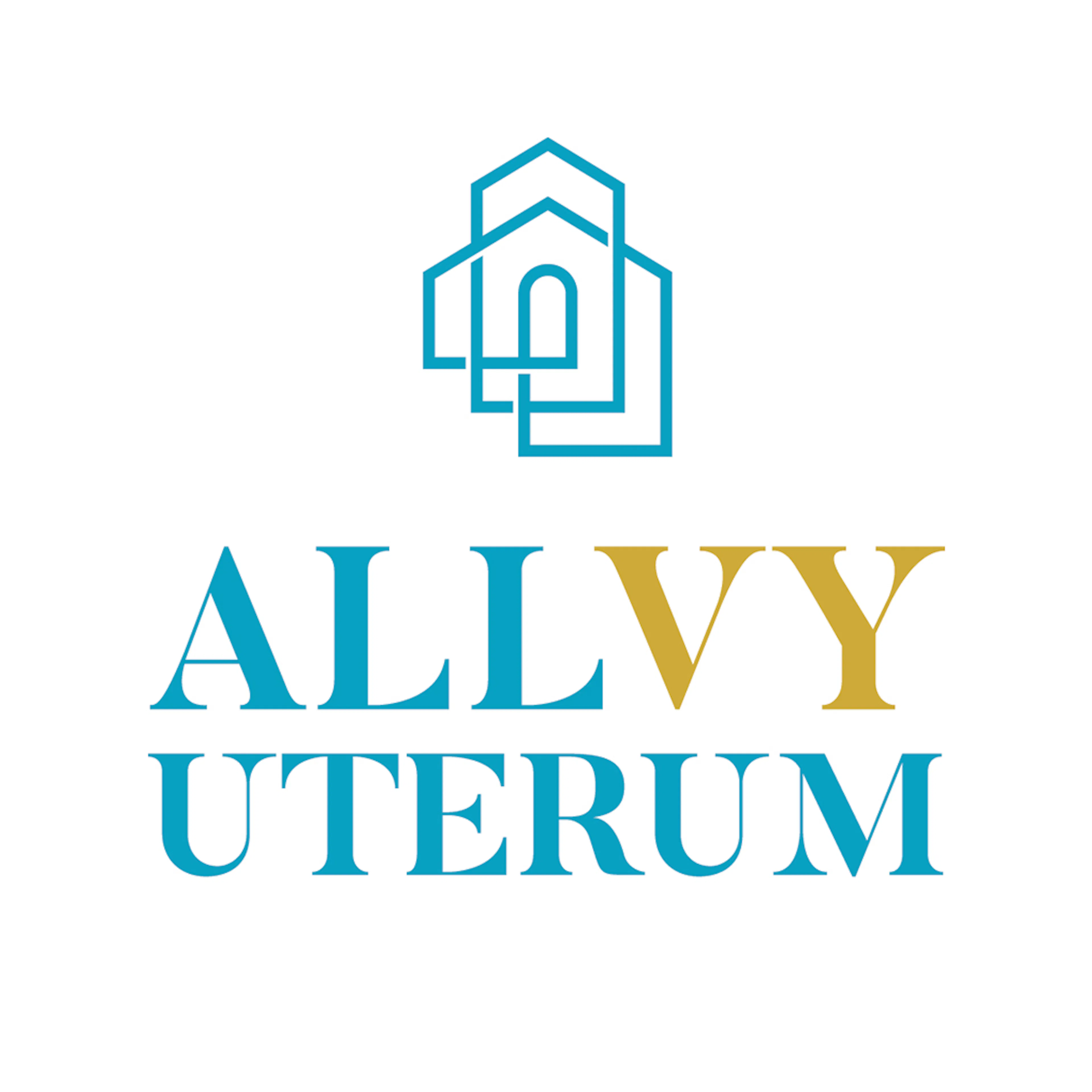 Allvy logo