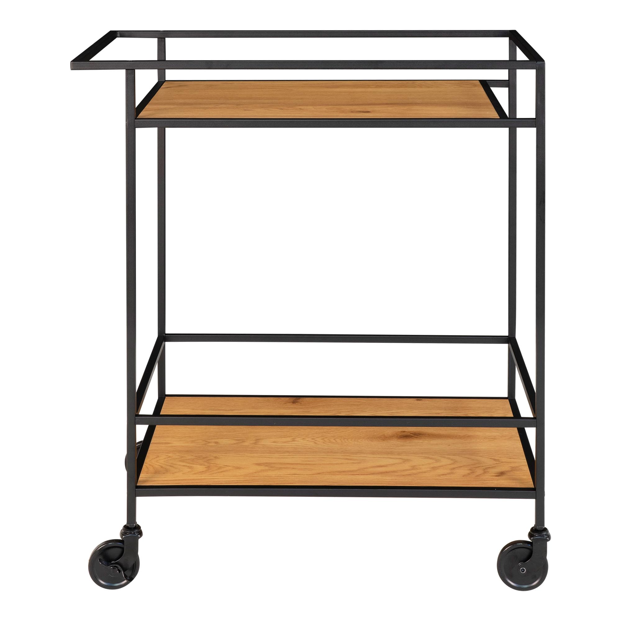 Vita Bar Trolley Natur