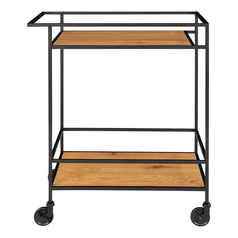 Vita Bar Trolley Natur