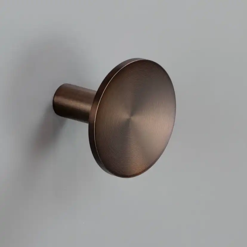 Knopp Beslag Design Sture Ø28mm