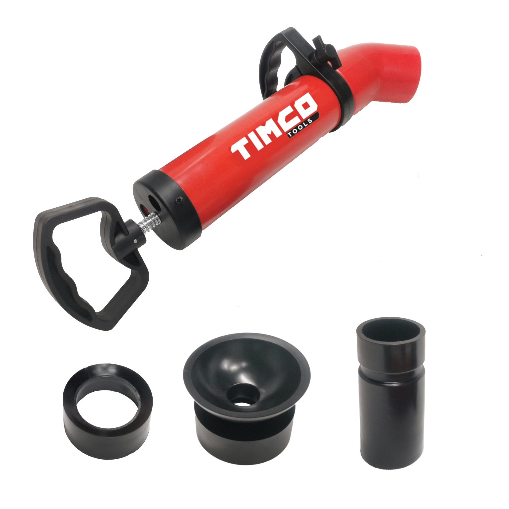 Avloppspump Timco Pro