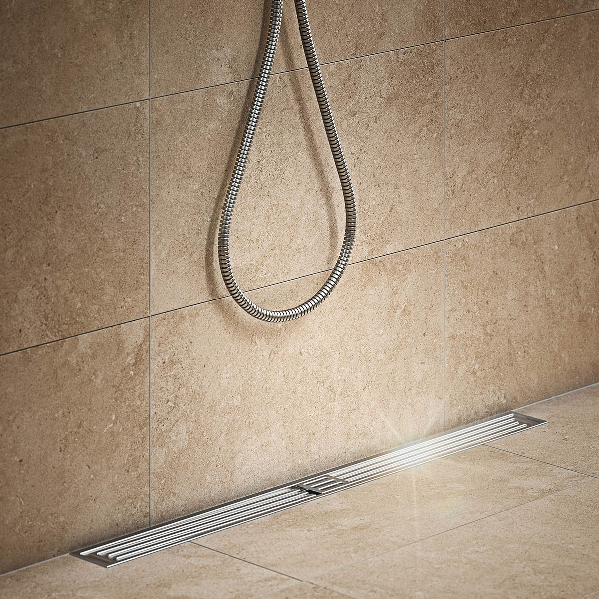 Golvbrunn Blücher Art Deco