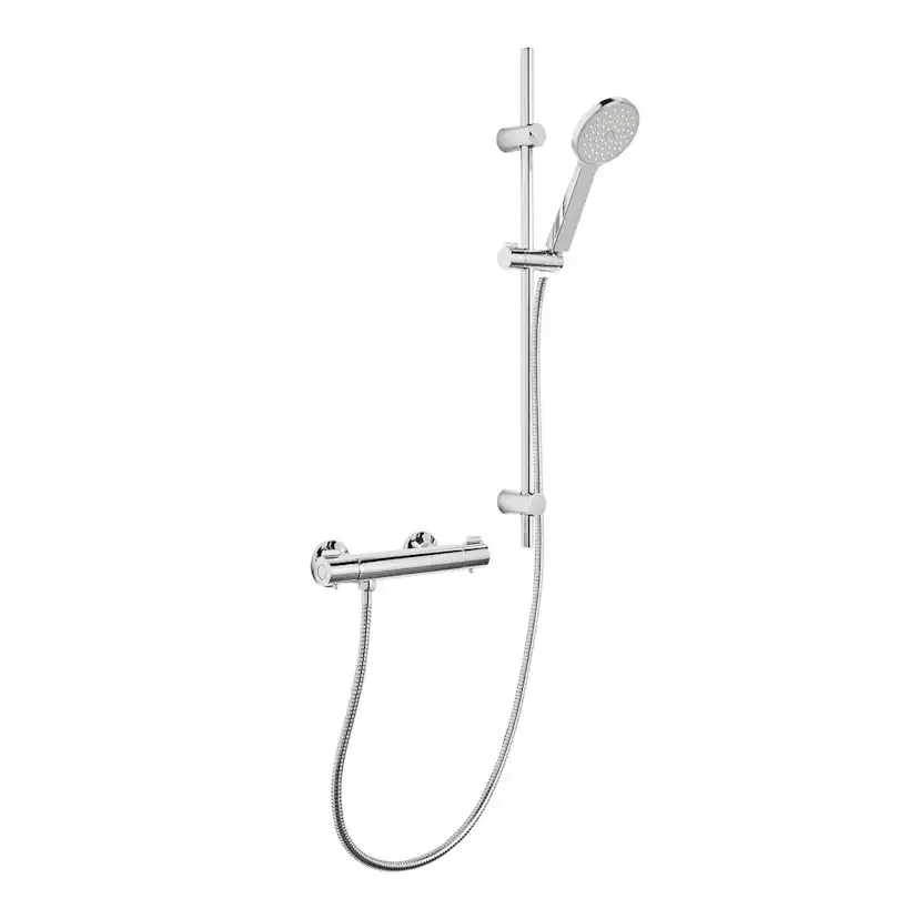 Duschset Hafa Gaia Eco Rostfri Slang