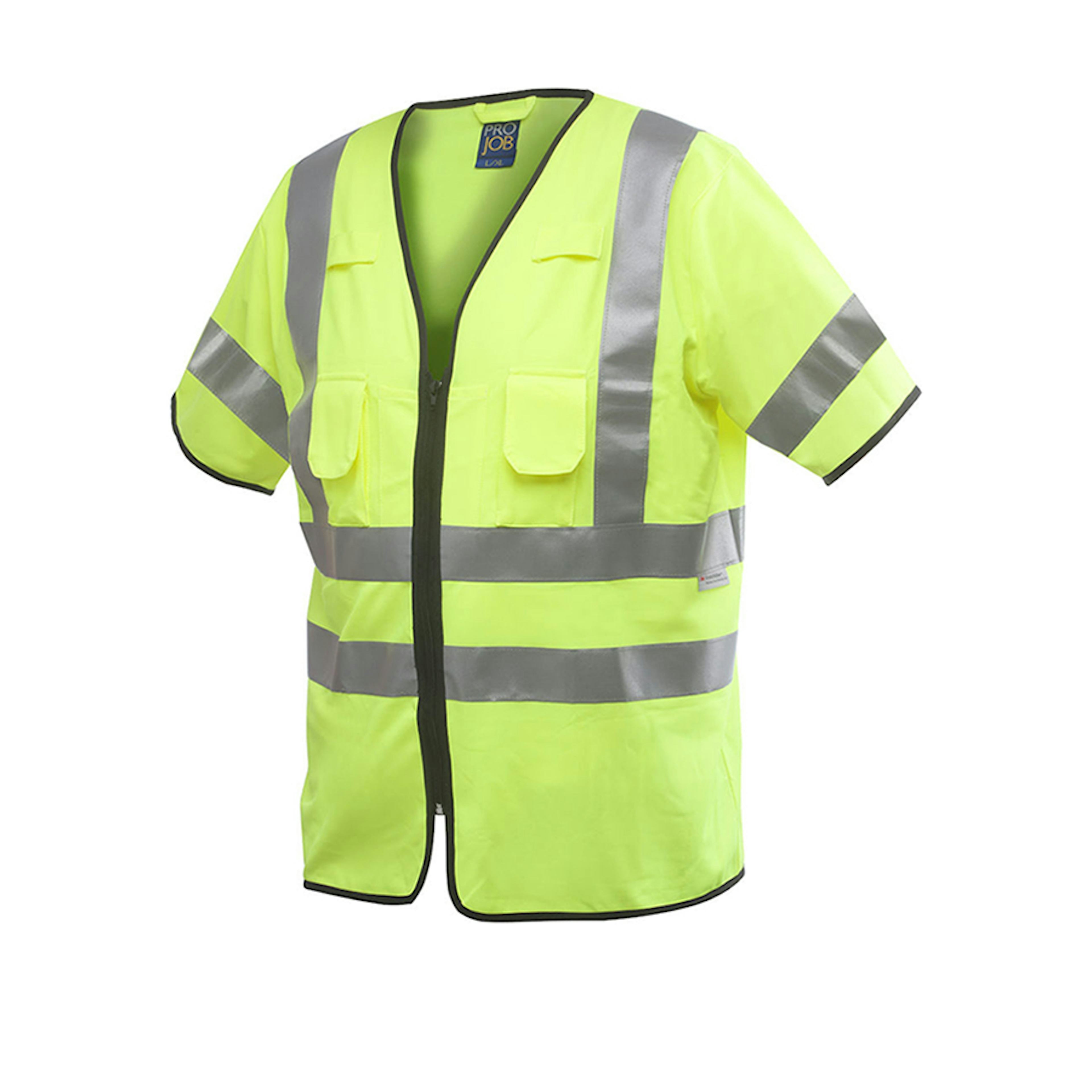 Varselväst ProJob 6707