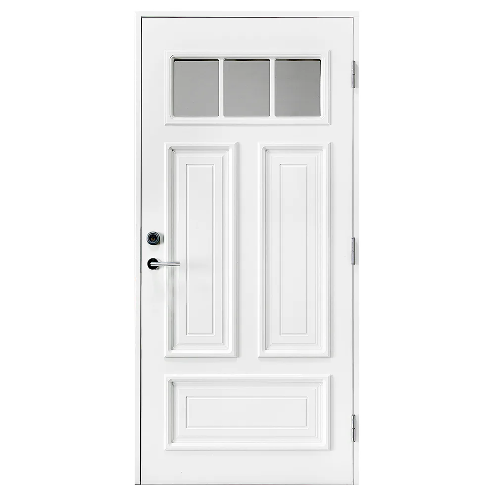 S-0502-Y, Vit