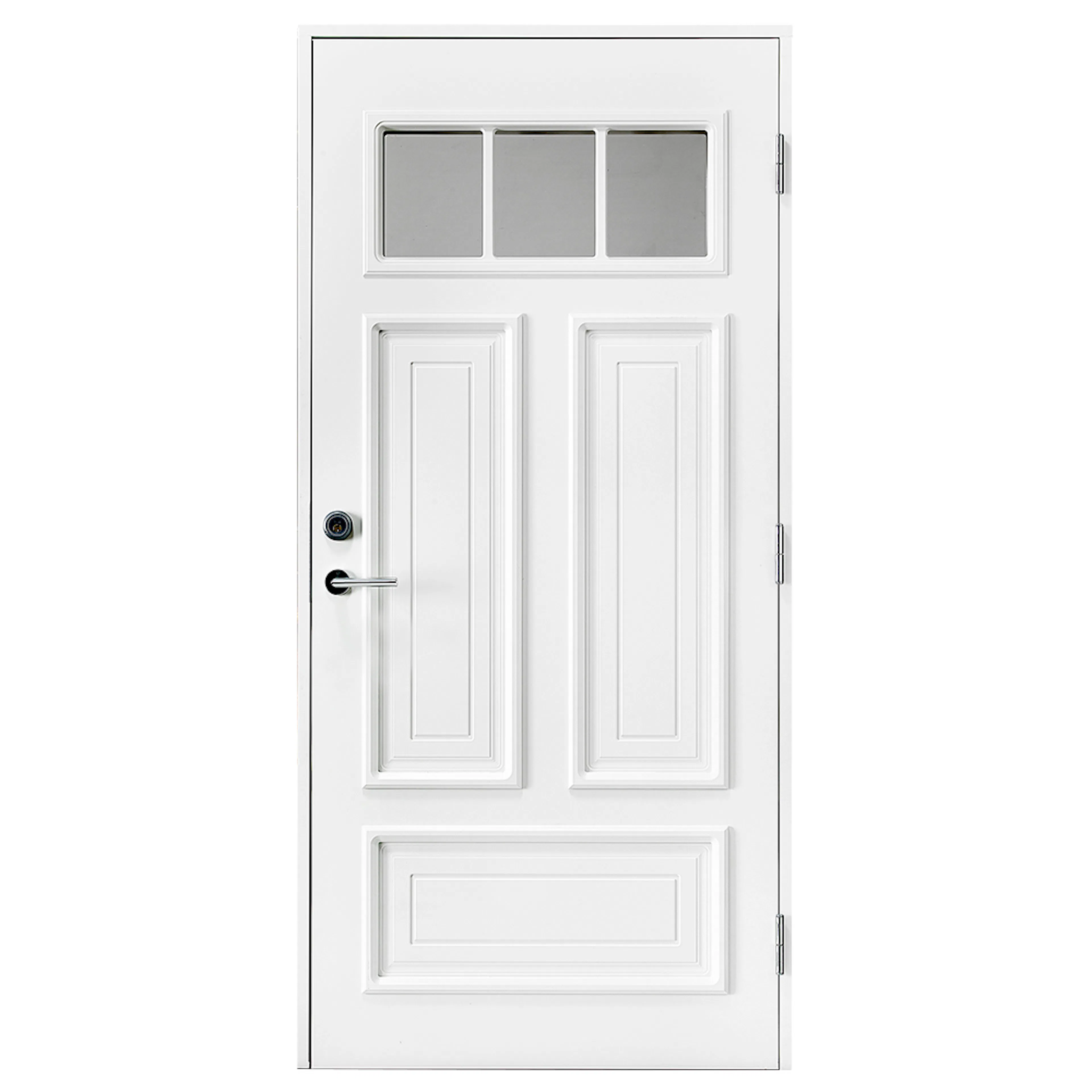 S-0502-Y, Vit