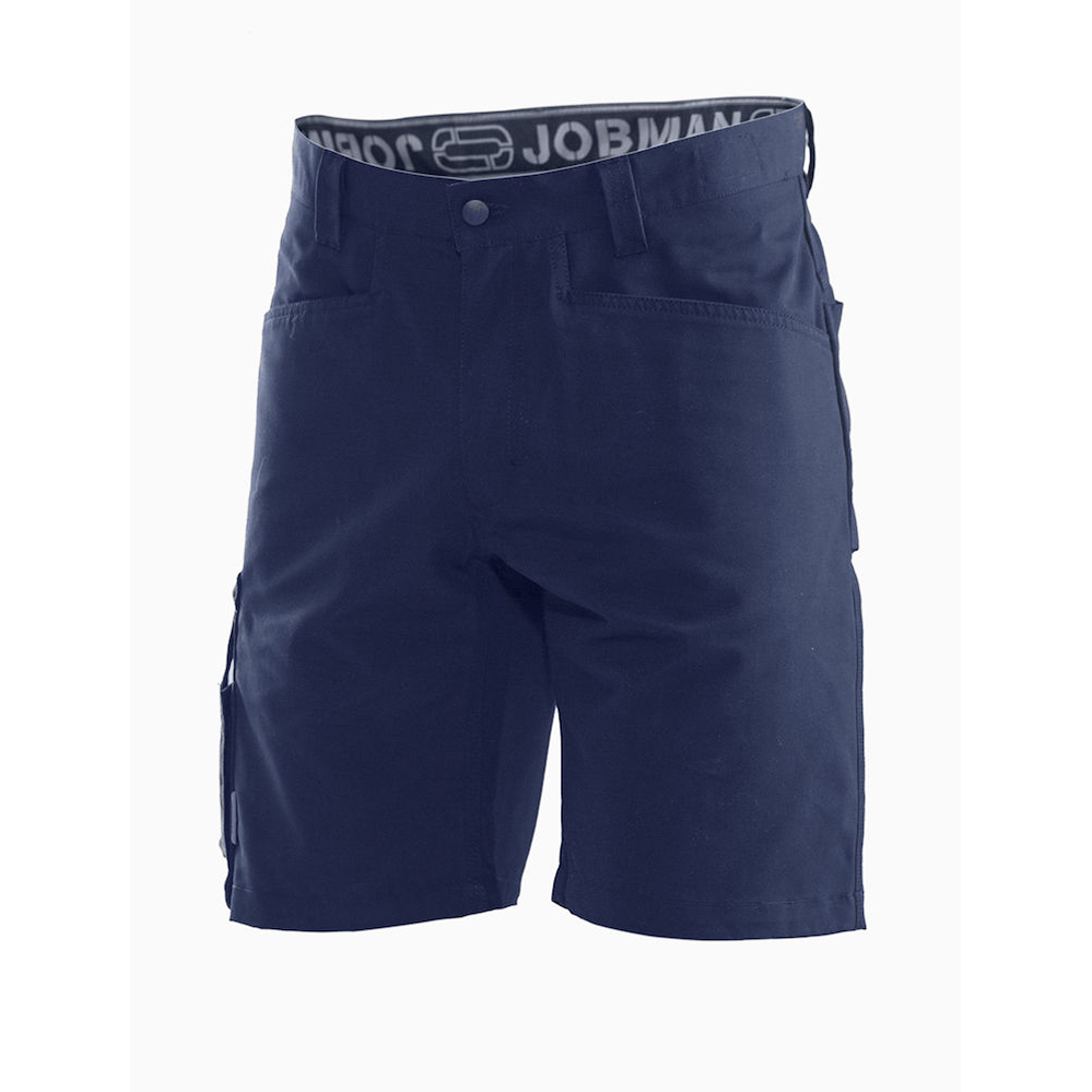 Serviceshorts Jobman Canvas 2331