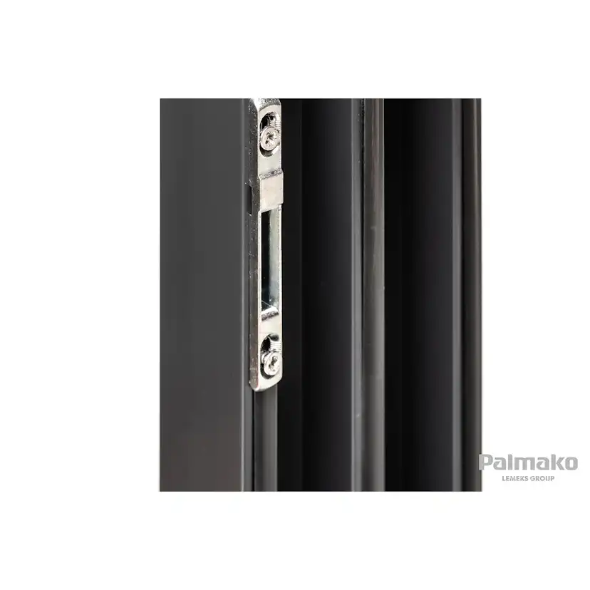 Stuga Palmako Andrea 17,9 m2 (inv. 17,1 m2)