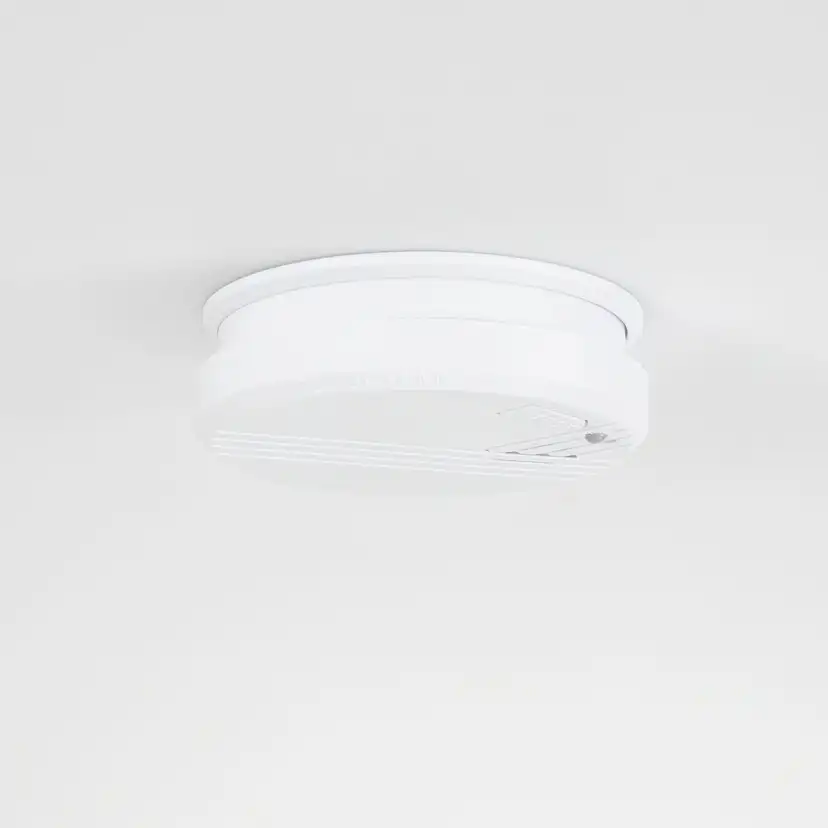 Brandvarnare Nexa KD-134A 10 år batteri