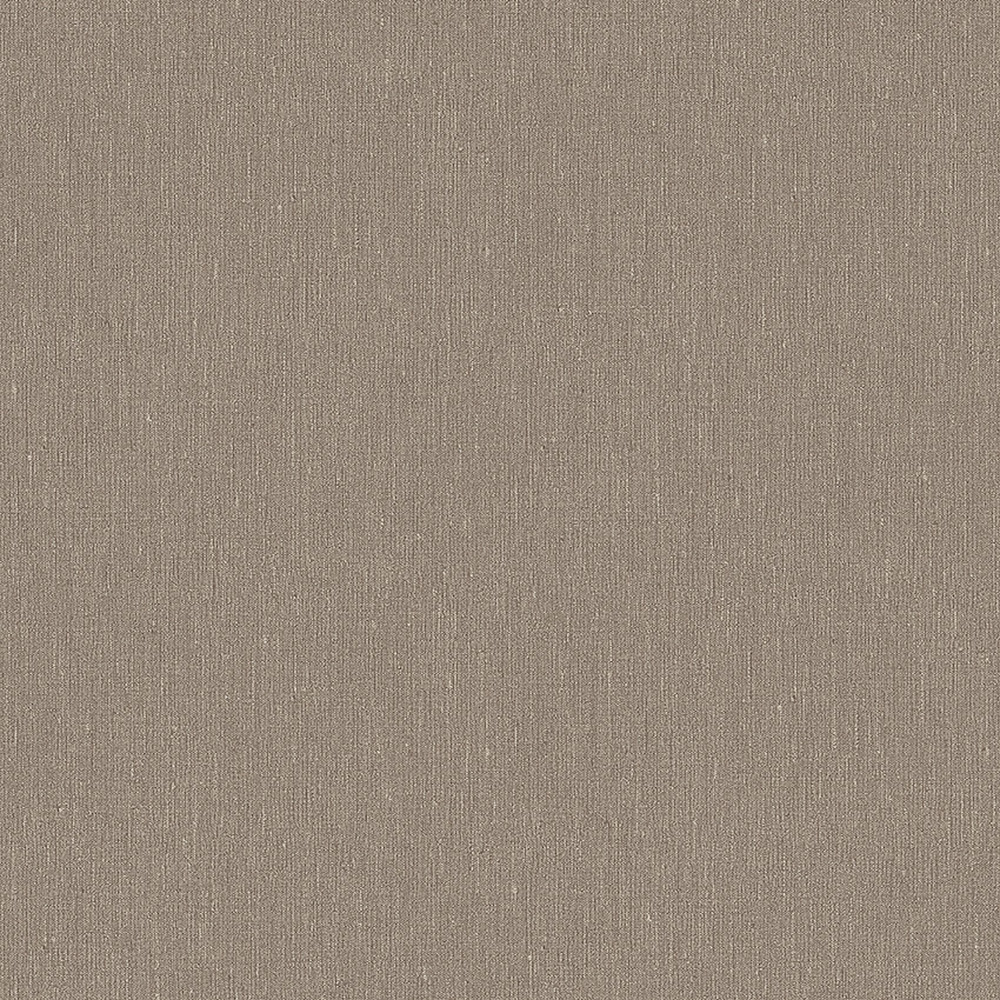 Tapet Boråstapeter Linen Vintage Wood 4316 EasyUp, Enfärgad Brun
