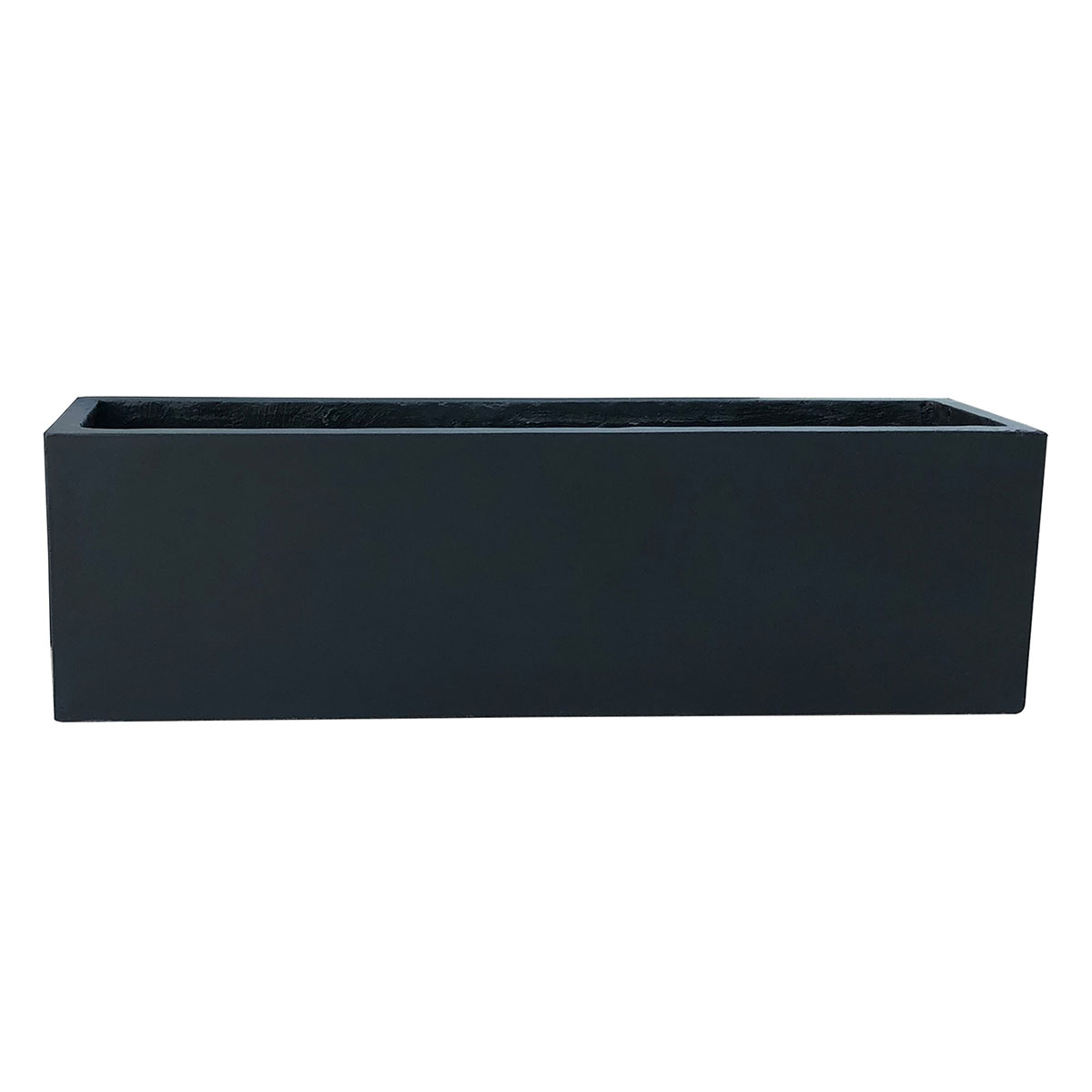 Blomlåda Lyfco Svart 120