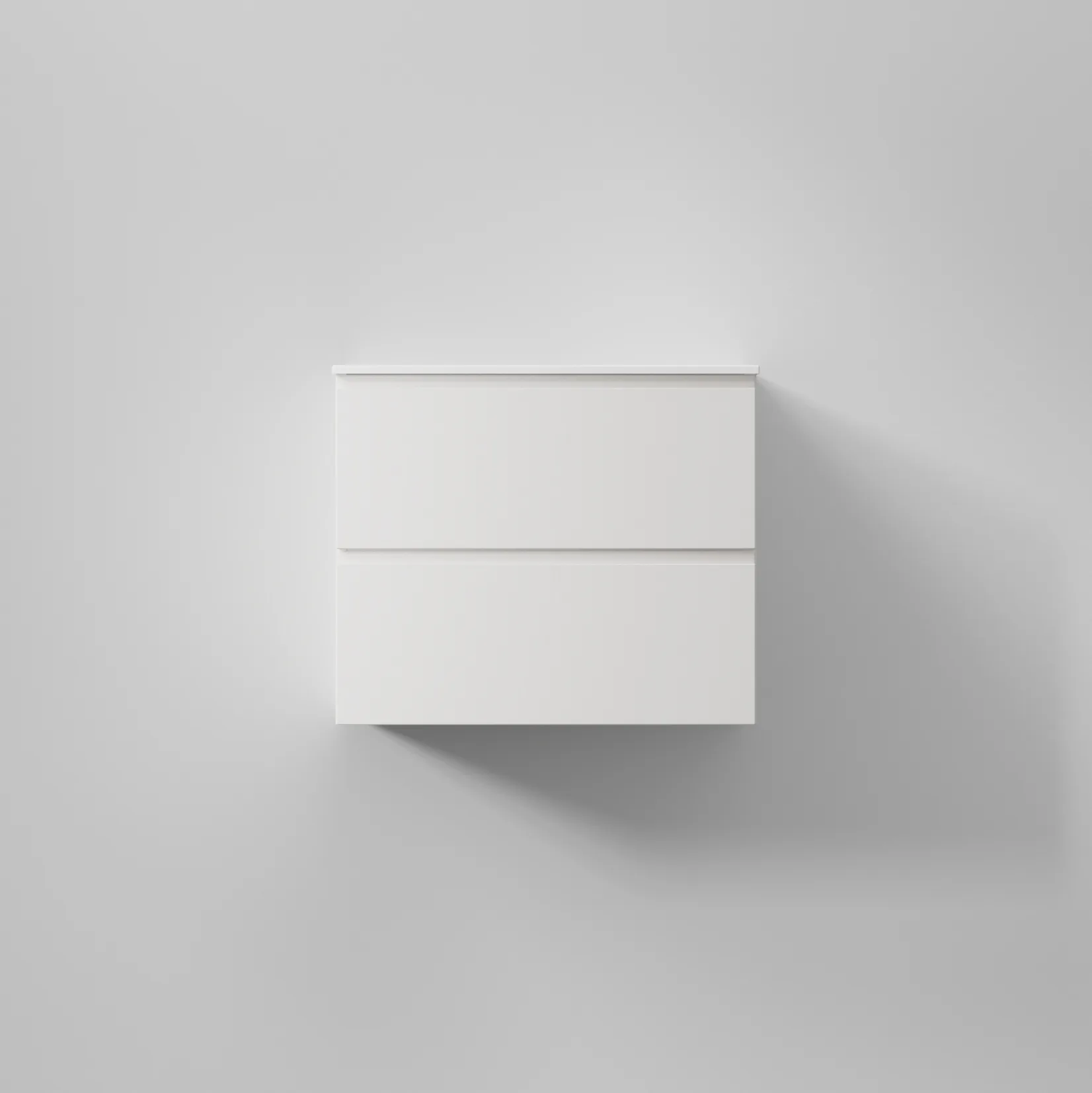 Pure White