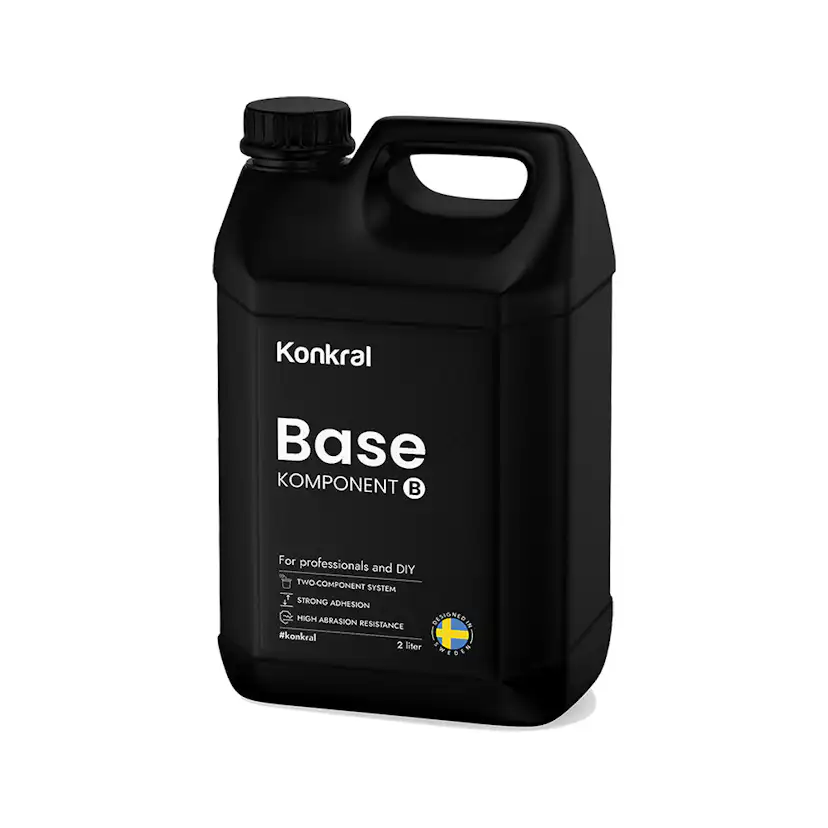 Förberedelsepaket kakel & klinker 20 kvm 20 kvm