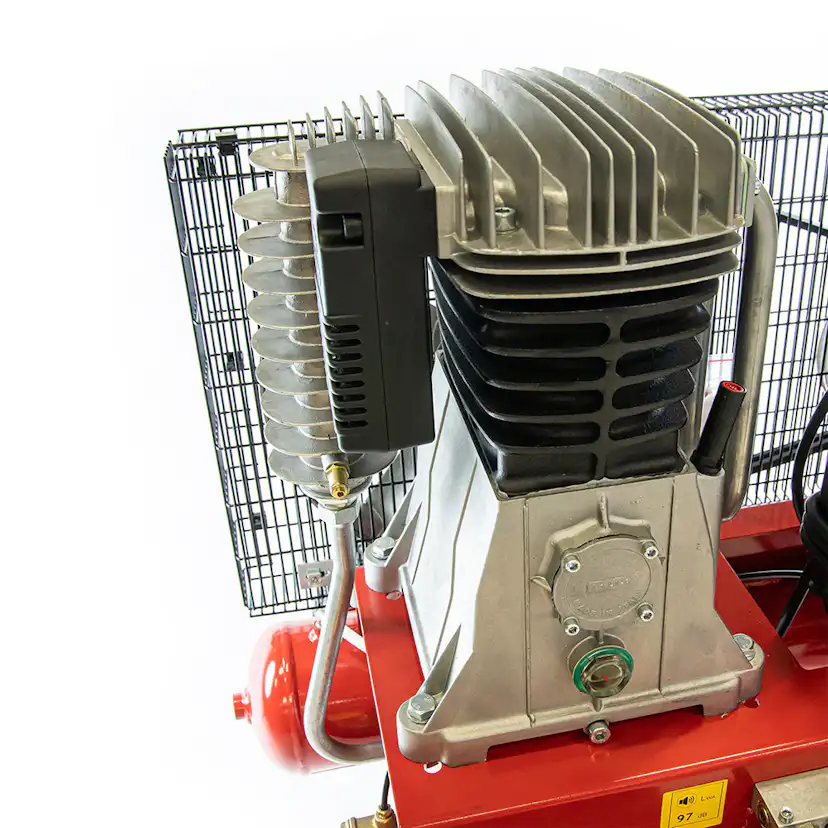 Kompressor Drift-Air E 700 3-fas
