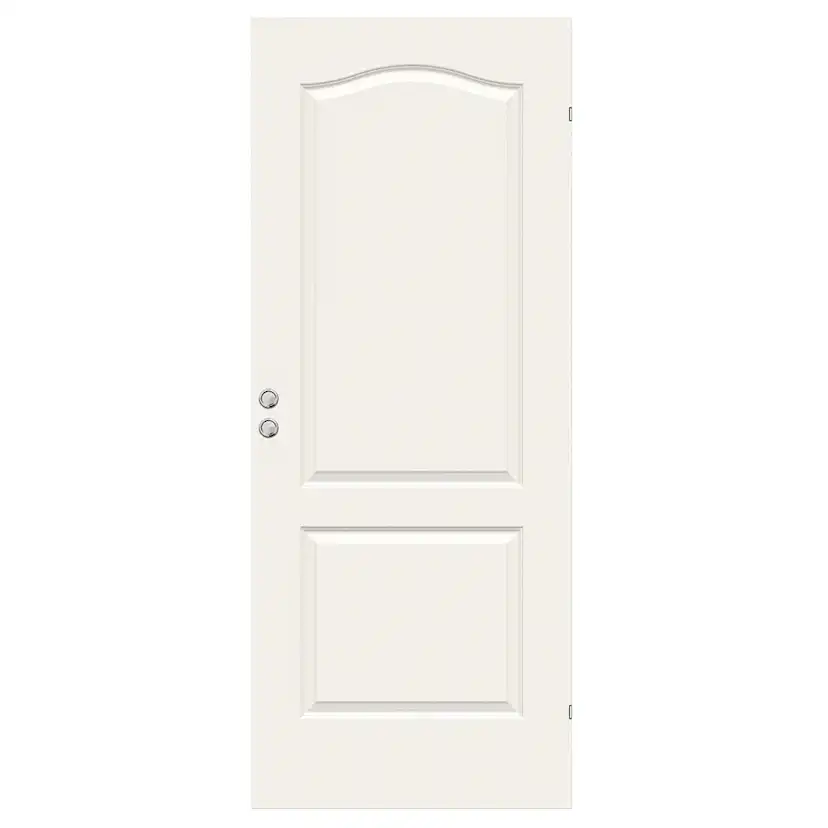 Skjutdörr Swedoor Compact 02B Infälld