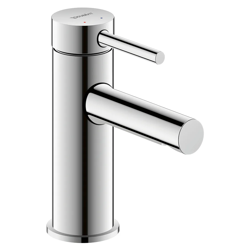 Tvättställsblandare Duravit Circle S