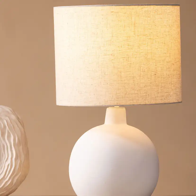 Bordslampa Venture Home Torcello