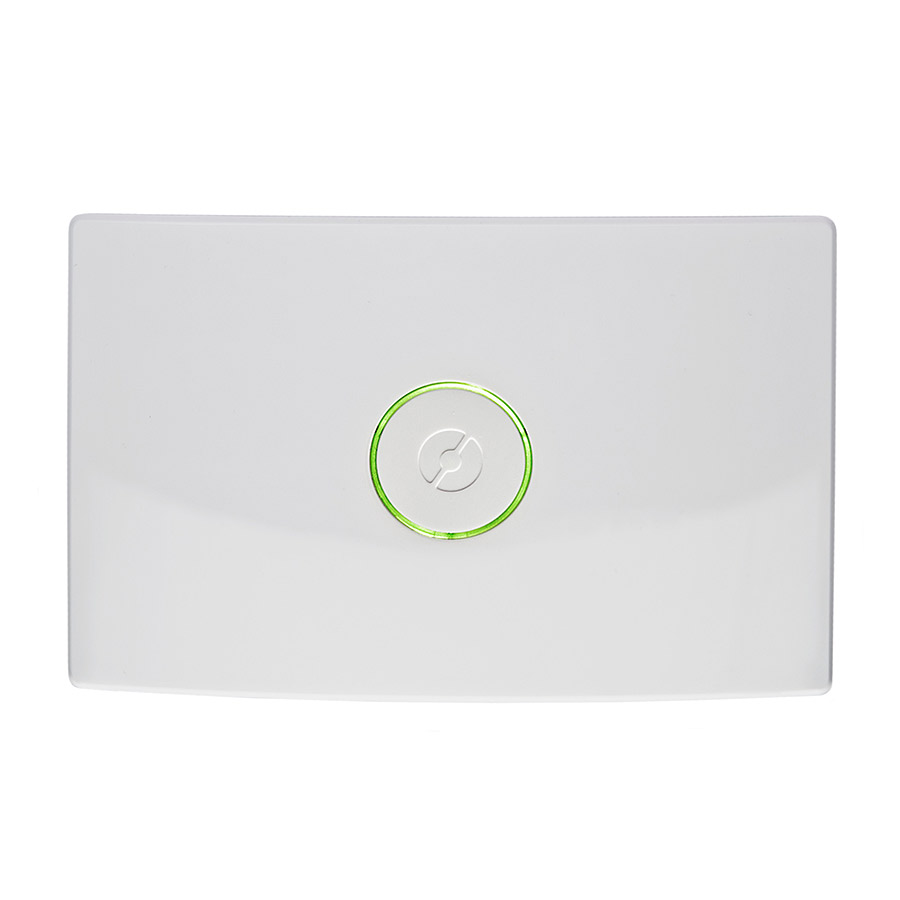 Central styrenhet Nobö Hub