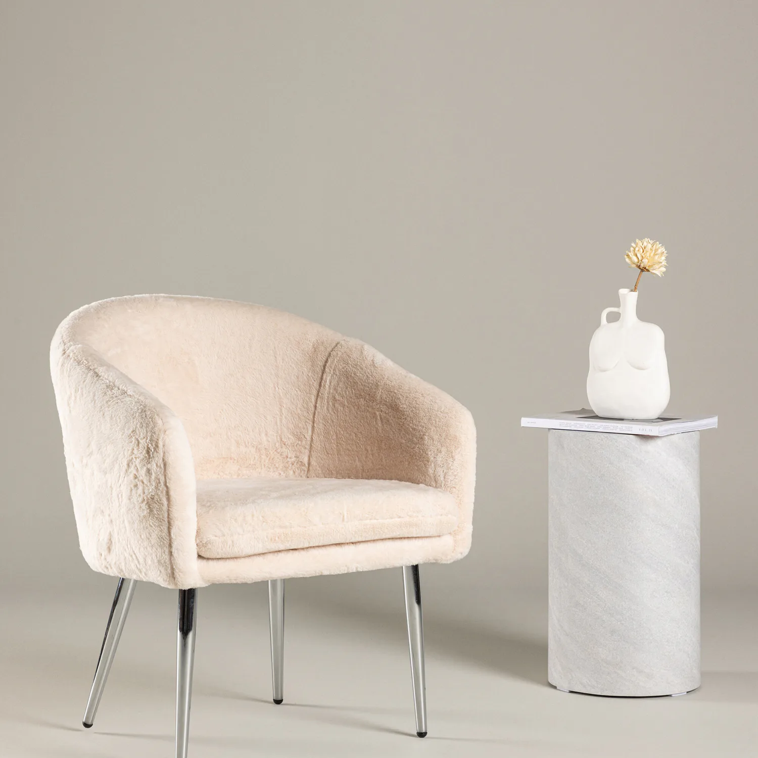 Sittpuff Venture Home Wanda