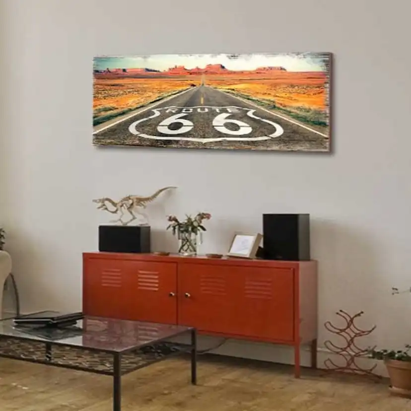 Tavla Arkiio Straight Road