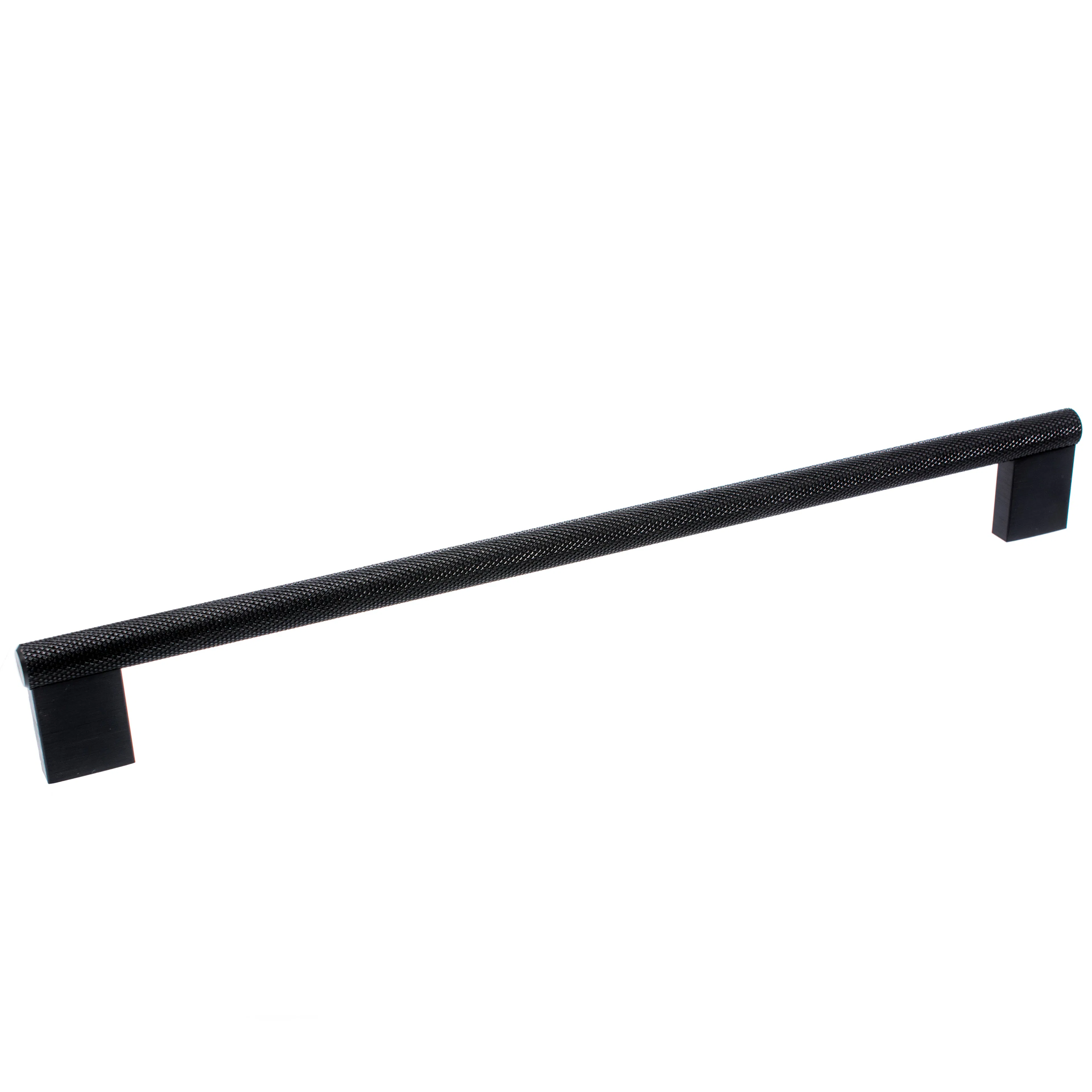 Handtag H10 Svart cc256 cc 256 mm, Svart